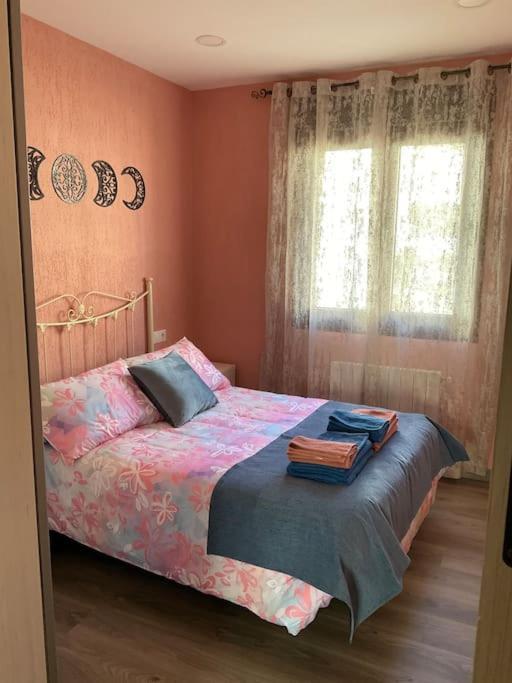 Alojamiento Rural Casa Clara La Pescaora Trevélez Esterno foto