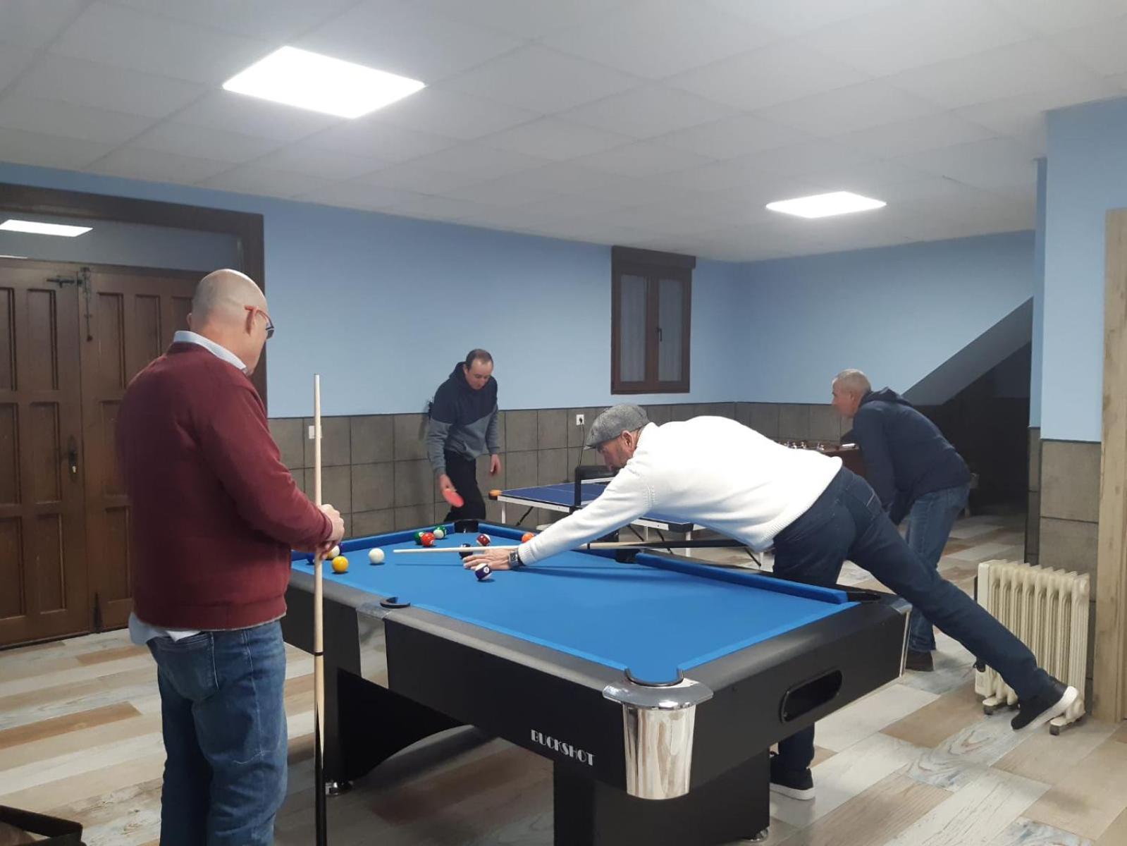 Alojamiento Rural Casa Clara La Pescaora Trevélez Esterno foto