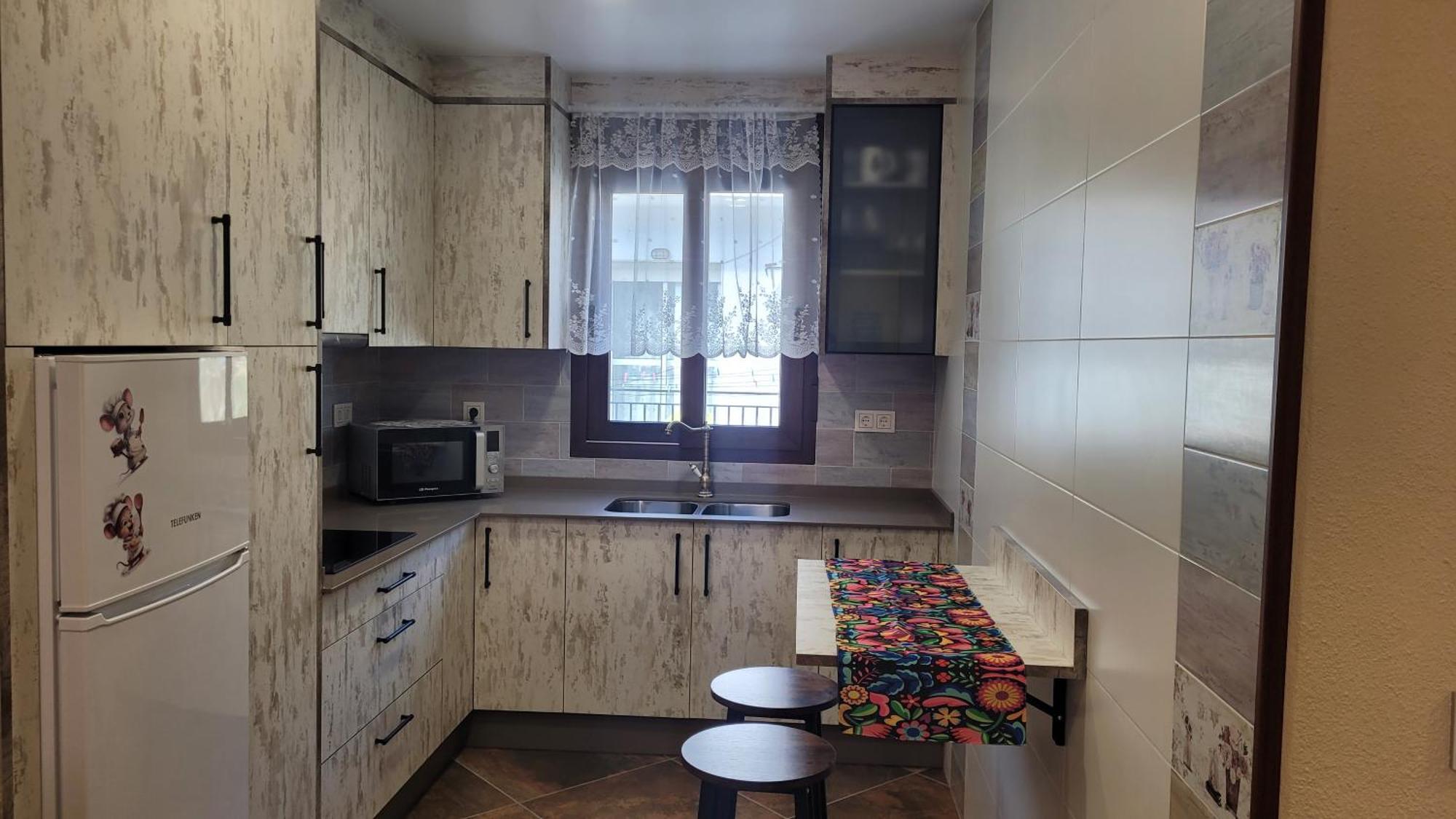 Alojamiento Rural Casa Clara La Pescaora Trevélez Esterno foto